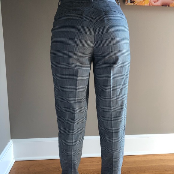 UNIQLO EZ Glen Women’s Trousers - Picture 4 of 7